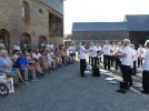 Fête de la musique à Agnicourt 22 juin 2019