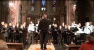 Buironfosse Concert de Noël