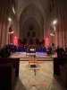 Concert de Noël 18/12/2021 Montcornet